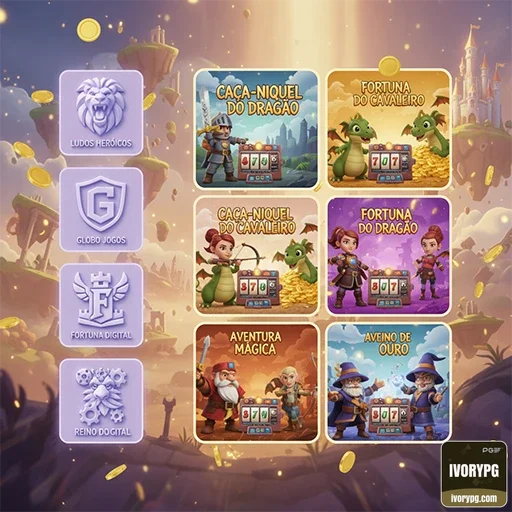 Baixar ivorypg.com App