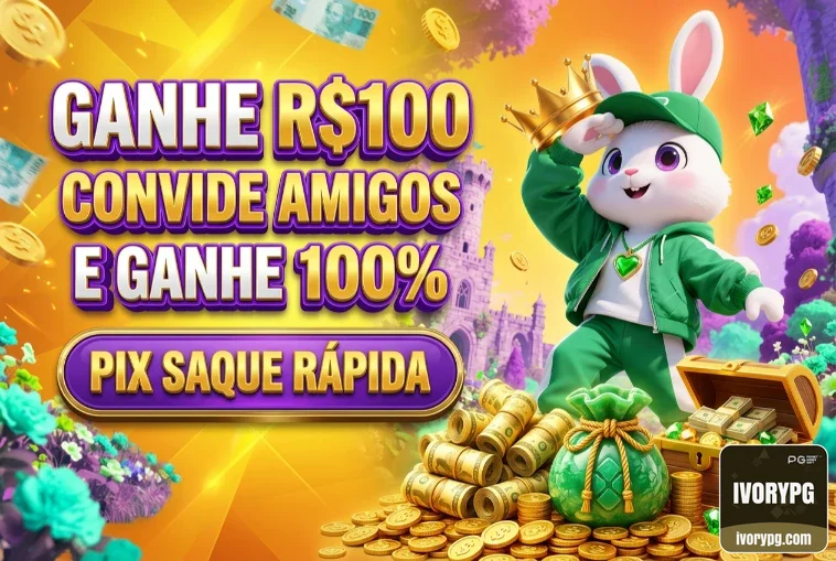 Domine o Jogo com ivorypg.com: Tecnologia e Emoção em Sintonia