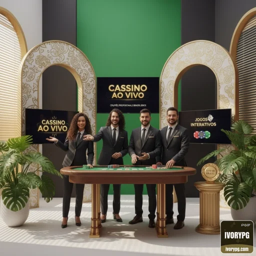 ivorypg.com - clássico jogos de cassino para descobrir