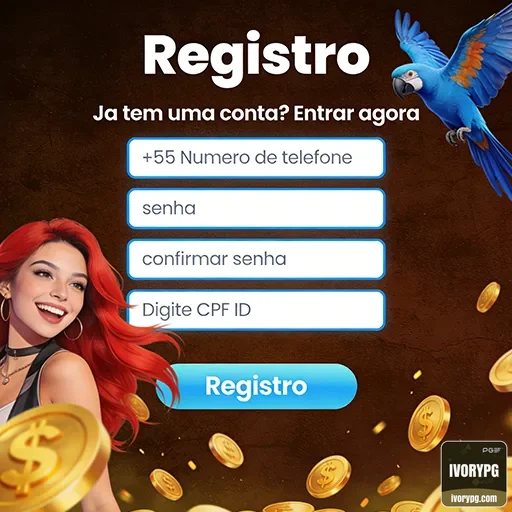 ivorypg.com - conectar em confiável login premium