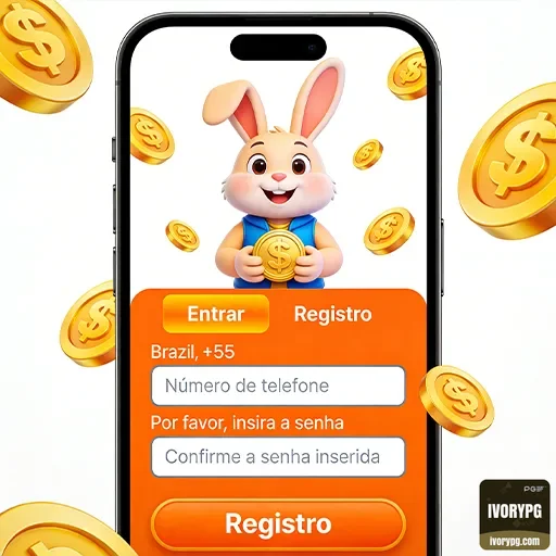 ivorypg.com Vantagens Exclusivas para Inscrições na ivorypg.com