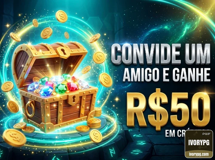 Domine o Jogo com ivorypg.com: Tecnologia e Emoção em Sintonia