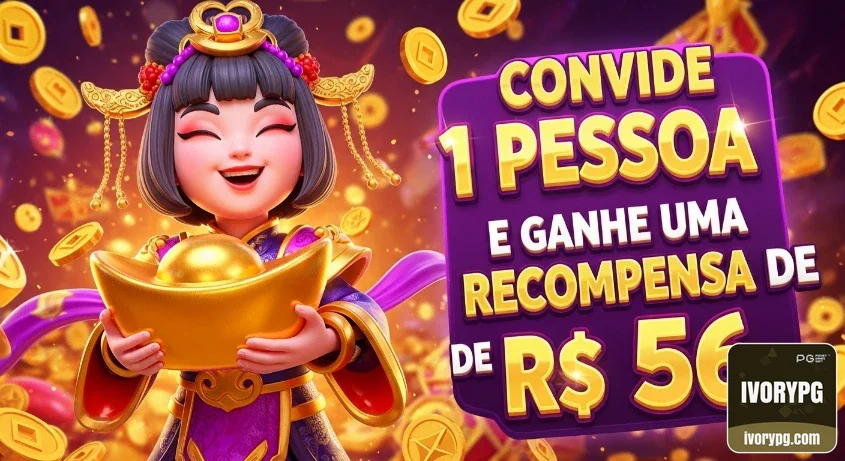 ivorypg.com - segura plataforma online para experimentar