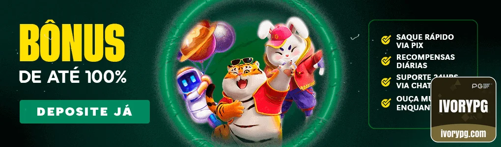 ivorypg.com - experimentar exclusivo jogo