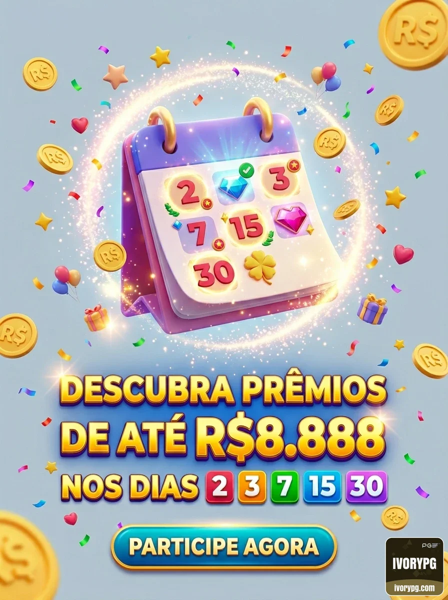 ivorypg.com - aproveitar emocionante jogo